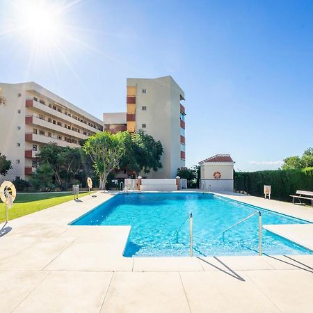 Wintowinrentals Sunny Side, Pool, Wifi & Sea View 베나자라프 외부 사진
